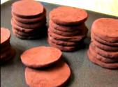 Chocolate Caramels